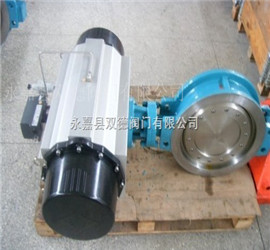 d673H氣動活塞切斷閥