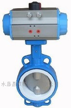 防腐閥門廠